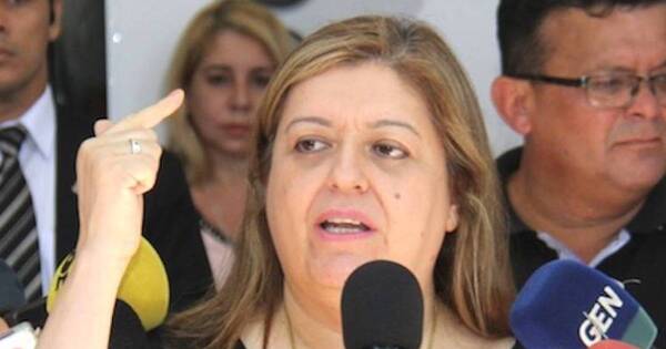 La Nación / “Marcelo nos dejó un gran legado: su honestidad y el ímpetu de lucha”