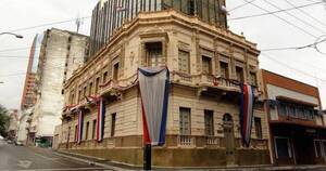 La Nación / Vicepresidencia y BNF continúan sin pagar