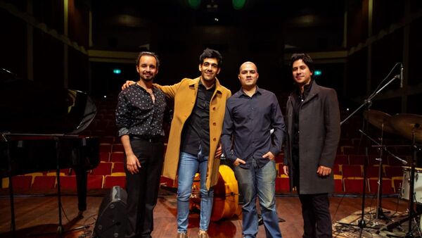 La música de Lobito Martínez vuelve a sonar con Joaju Cuarteto