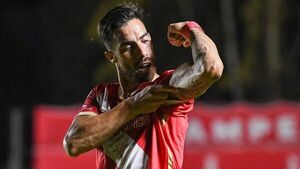 Argentina: dos últimos cupos en juego - Fútbol - ABC Color
