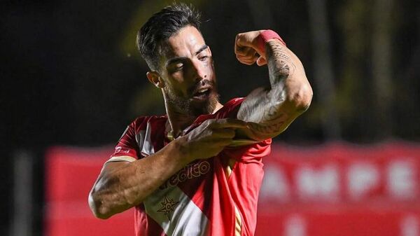 Argentina: dos últimos cupos en juego - Fútbol - ABC Color