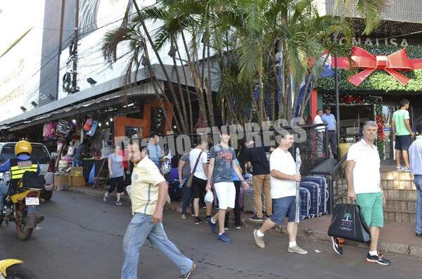 La Municipalidad de Ciudad del Este lanzará un Programa de Formación en Turismo Receptivo – Diario TNPRESS