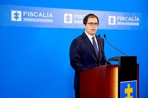 Periodista colombiano vincula al FGE de Colombia con el asesinato de Marcelo Pecci