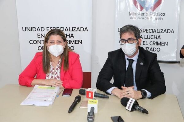 Gremios productivos piden intensificar lucha contra crimen organizado y no dar tregua