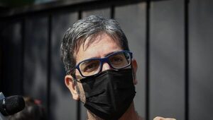 EEUU condena el asesinato en Colombia del fiscal Marcelo Pecci