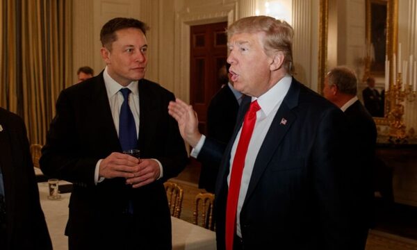 Elon Musk confirma que revertiría el veto de Trump en Twitter