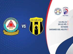 El fútbol tiene una cita en los Jardines - APF