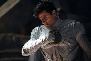 Latinos irrumpen en el universo de Marvel - El Independiente
