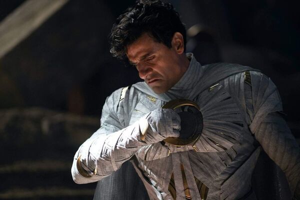 Latinos irrumpen en el universo de Marvel - El Independiente