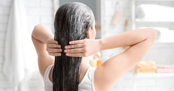 Repará las puntas abiertas de tu cabello con estas potentes fórmulas