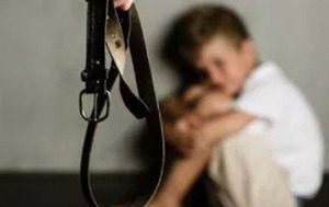 Padre irá a la cárcel por golpear brutalmente a su hijo de 10 años en Presidente Franco – Prensa 5