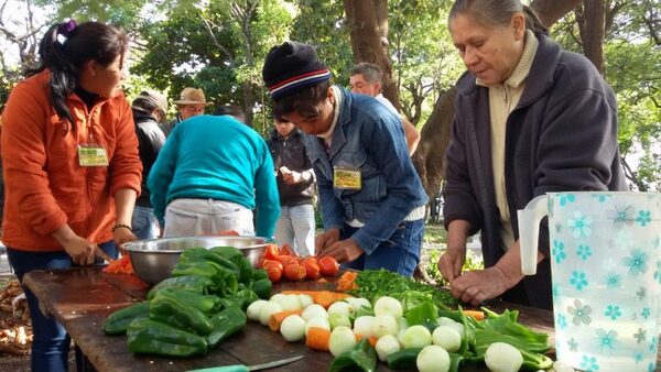 En busca de la independencia alimentaria - El Independiente