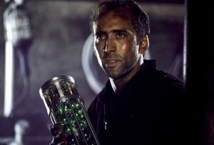 Ocho grandes películas de Nicolas Cage para ver en streaming - Cine y TV - ABC Color