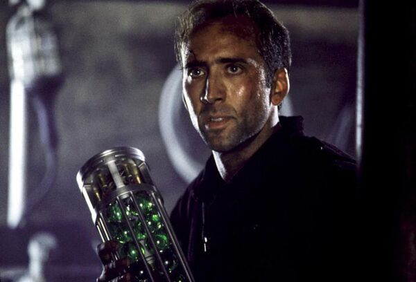 Ocho grandes películas de Nicolas Cage para ver en streaming - Cine y TV - ABC Color
