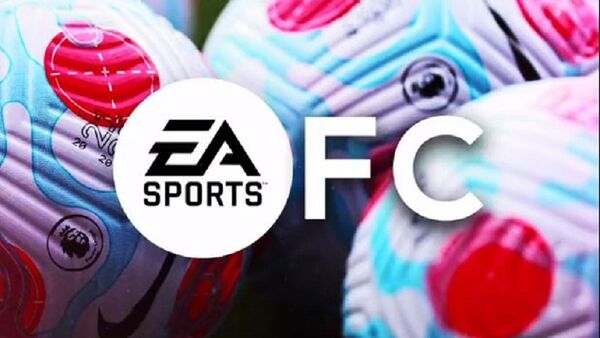 Adiós a FIFA, tras la última entrega se llamará EA Sports FC