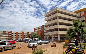 Hombre fue detenido por agredir a su pareja, a médicos y dejar sin ojo a un niño en San Lorenzo – Prensa 5