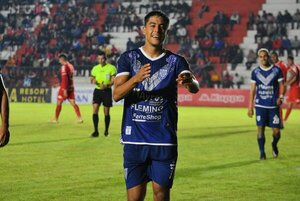 Ameliano triunfa en Ka’arendy - El Independiente