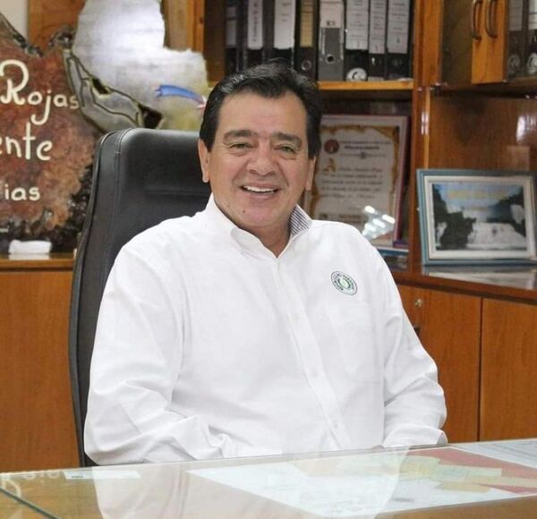 Rechazan rendición de cuentas del exintendente Rubén Rojas