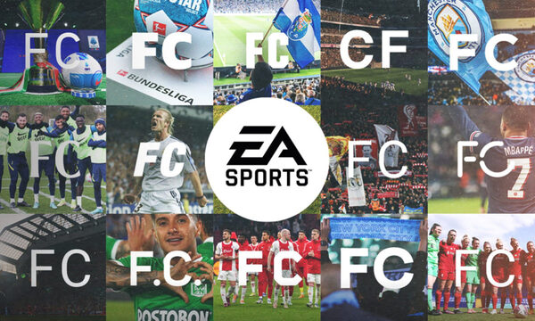 EA Sports FC, nuevo nombre del videojuego de fútbol de EA tras el FIFA 23 - El Independiente