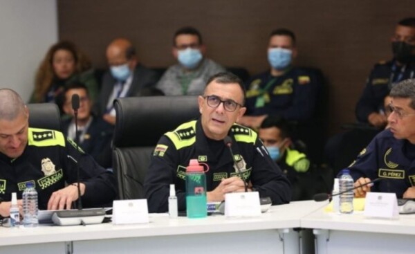 Caso Pecci: investigación avanzada afirma la policía colombiana