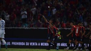 Cerro Porteño ante Guaireña, sin margen para el error
