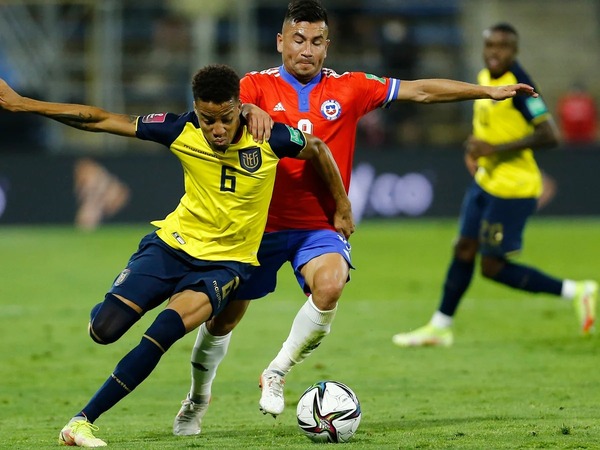 FIFA abre proceso disciplinario en el caso Byron Castillo | OnLivePy
