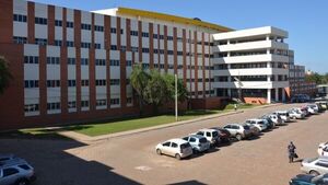 Niño está por perder un ojo por golpe de su padrastro
