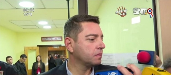 Luto en el país por el crimen del Fiscal Pecci - SNT