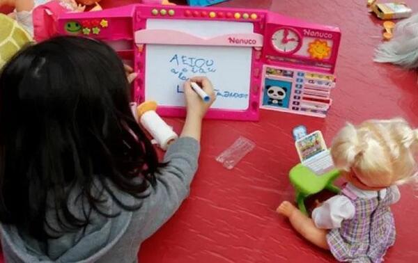 Niñas de 6 y 11 años fueron abusadas en Coronel Oviedo – Prensa 5