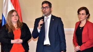 Restos del fiscal Pecci podrían ser repatriados en las próximas horas