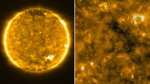 Diario HOY | Resuelven misterio de los diminutos y brillantes puntos que aparecen y se esfuman en la superficie del Sol