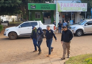 En Belén detienen a sextorsionador | Radio Regional 660 AM