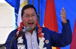 Presidente de Bolivia advierte con no asistir a Cumbre de las Américas si se excluye a países - Mundo - ABC Color