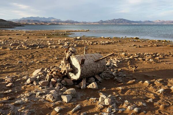 Expertos: cambio climático modifica las reglas del juego en materia de olas de calor - Ciencia - ABC Color