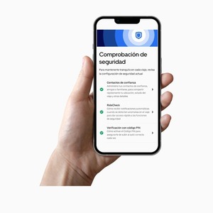 Regreso seguro a casa con Uber - El Independiente