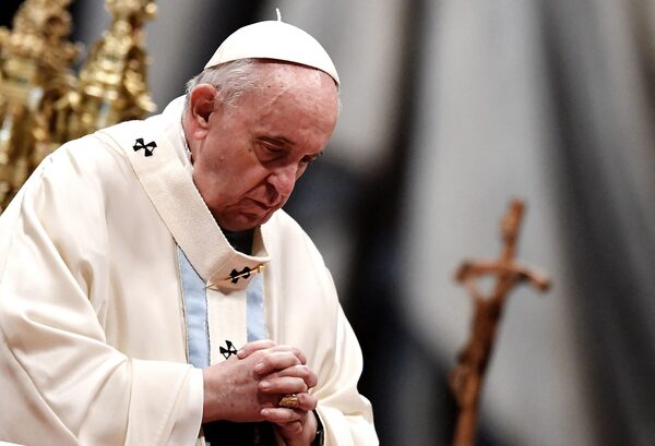 La mayor apuesta del Papa para frenar la guerra - El Independiente