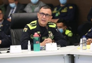 Caso Pecci: Director de Policía de Colombia afirma que avanza investigación