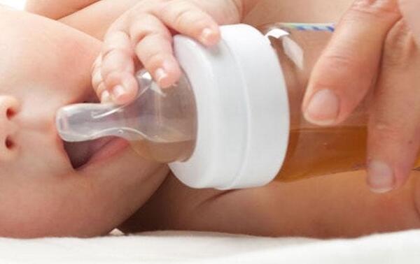 Bebé de 4 meses murió por una intoxicación con té de anís en San Pedro – Prensa 5