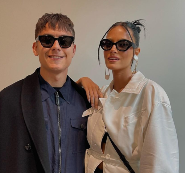 Oriana Sabatini cuenta lo que peor lleva de su relación con Paulo Dybala - SNT