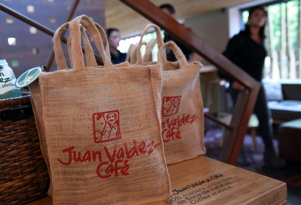 Juan Valdez anuncia su expansión en España, donde quiere abrir 100 tiendas - MarketData