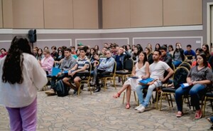 Anuncian segunda charla virtual para estudiar y trabajar en Irlanda