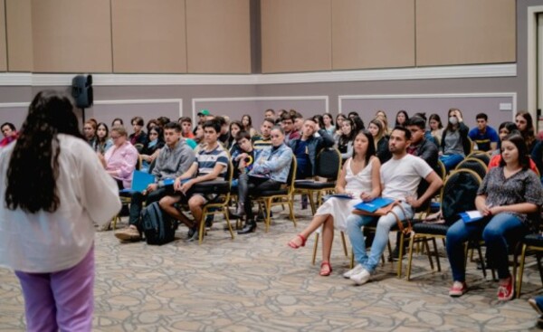 Anuncian segunda charla virtual para estudiar y trabajar en Irlanda