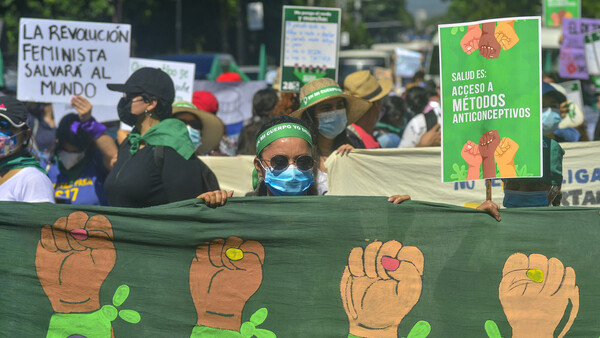 Diario HOY | El Salvador: Condenan por homicidio a una mujer tras sufrir un aborto involuntario