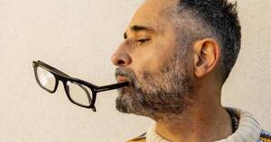 La Nación / Jorge Drexler se reencuentra con el público paraguayo