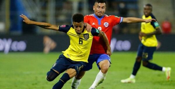La FIFA abre procedimiento disciplinario que podría dejar a Ecuador fuera del Mundial