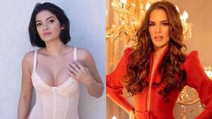 Diario HOY | Clara Sosa se refiere a Kenny como "él" y desata críticas: "Se llama Daniel... no es trans"