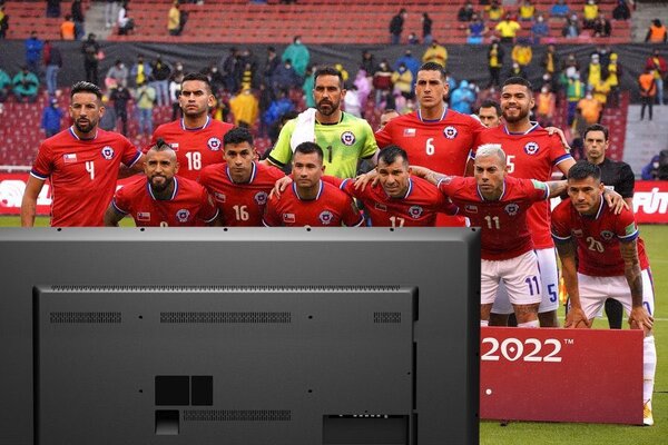 Por reclamo de Chile, FIFA abre expediente a Ecuador y puede quedar fuera del mundial