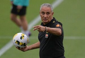 “Me equivoqué y quiero pedir disculpas a Marcelo Moreno Martins” - Fútbol Internacional - ABC Color
