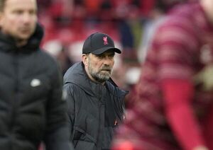 “Por desgracia, Erling Haaland es un gran fichaje” - Fútbol Internacional - ABC Color