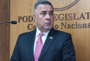 Embajador de Colombia segura que existe «alerta máxima» y espera llegar a los criminales